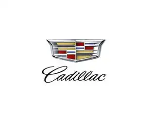 凯迪拉克cadillac标志logo设计含义品牌策划vi设计介绍
