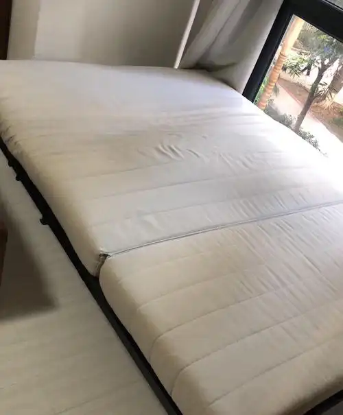 宜家沙发床利克赛系列400元出