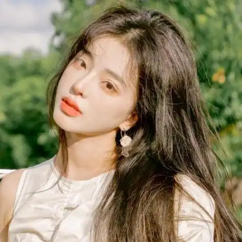 2023气质女头像高冷