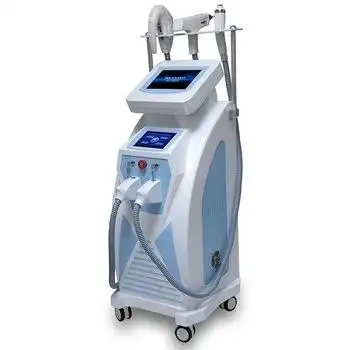 lf-664a e light ipl rf nd yag laser 4 in