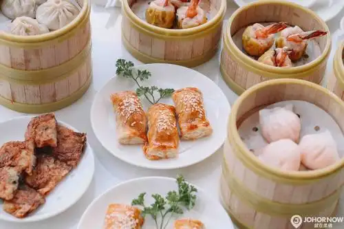 点心点到你开心盘点新山必吃港式点心茶楼