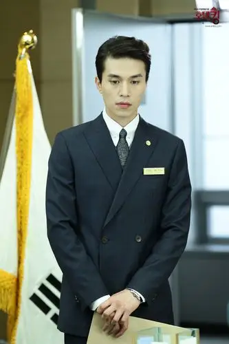 2014mbchotelking李栋旭李多海双李多年再次默契合作感谢大家对hk的