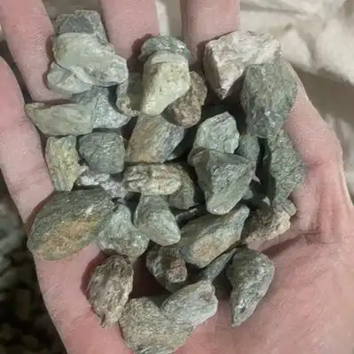 阳起石价格行情