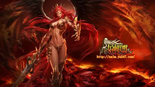 求发展求攻略ya247《女神联盟》现在你求到了