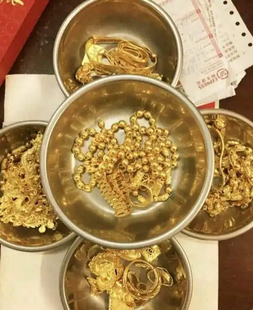 什么东西里面有钯金,什么东西里面钯金,什么东西有钯金,什么东西里