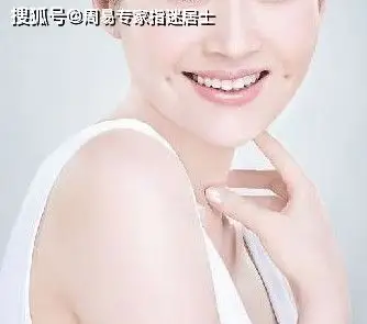 脸上有酒窝的面相运势