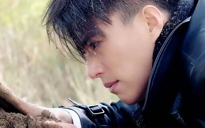 【靳东】箭在弦上38—39 荣石cut