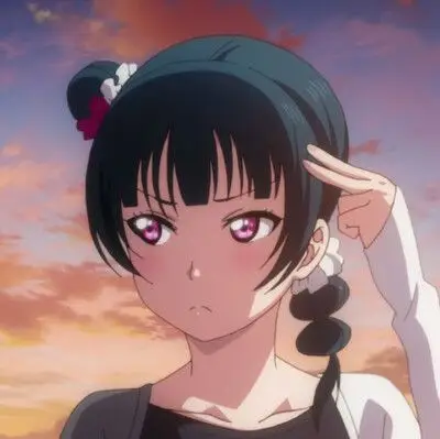 天使篇津岛善子