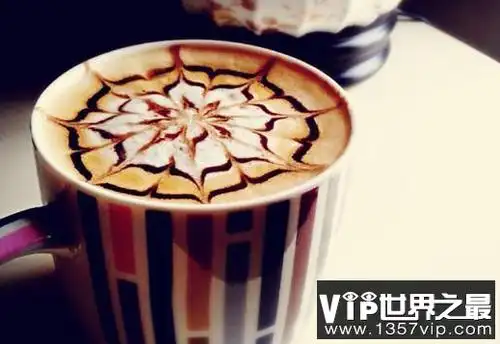 世界上最昂贵的咖啡 你喝过几款?