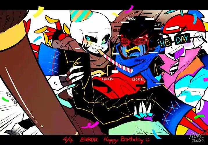 我瑟璱就是馋error身子的推荐