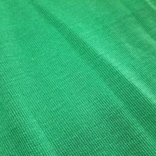 32s11罗纹布tr11彩棉罗纹无弹罗纹针织布t恤领子袖口螺纹