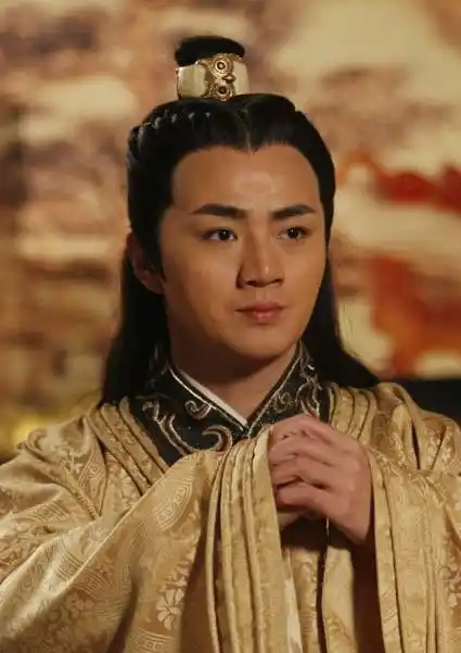 8评分:电视剧 剧情 古装分类:赵文瑄张卫健张瑞希刘晓庆蒲巴甲余少群