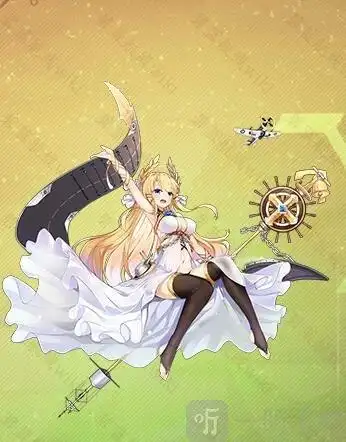 碧蓝航线胜利强度怎么样碧蓝航线胜利厉害吗