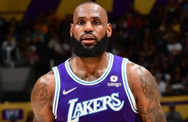 湖人预计在本周为勒布朗詹姆斯提供续约合同