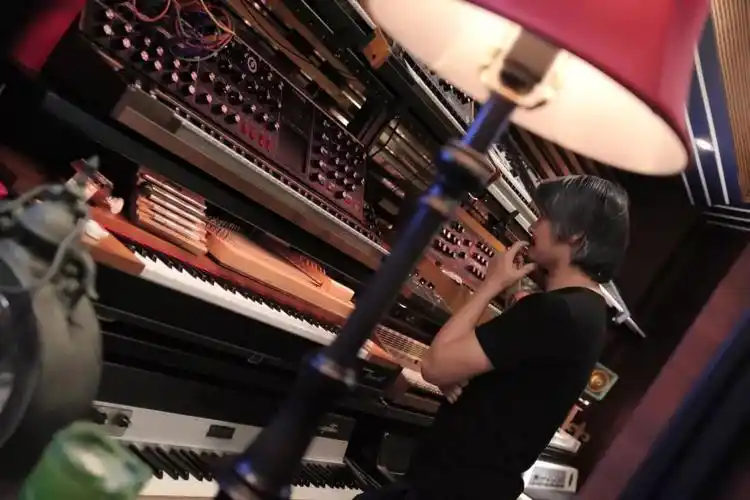 乐坛最离不开制作人乐坛需要更多谭伊哲着调观察