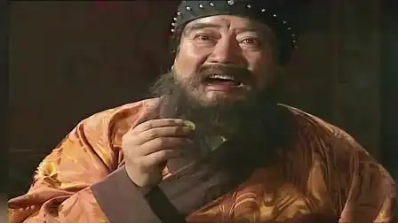 三国演义:董卓去做客,貂蝉跳舞助兴,董卓的哈喇子都快流出来了-电视剧