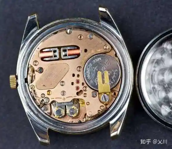 那么机械表和石英表有什么区别? 机械表好用还是石英表好用.