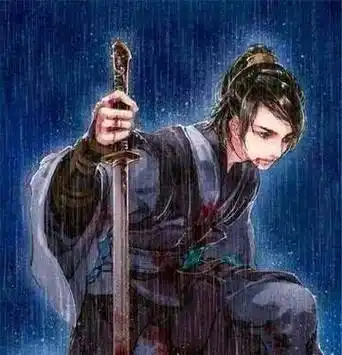 《雪中悍刀行》一人折剑出江湖的温华,结局如何?_徐凤年_黄三甲_角色