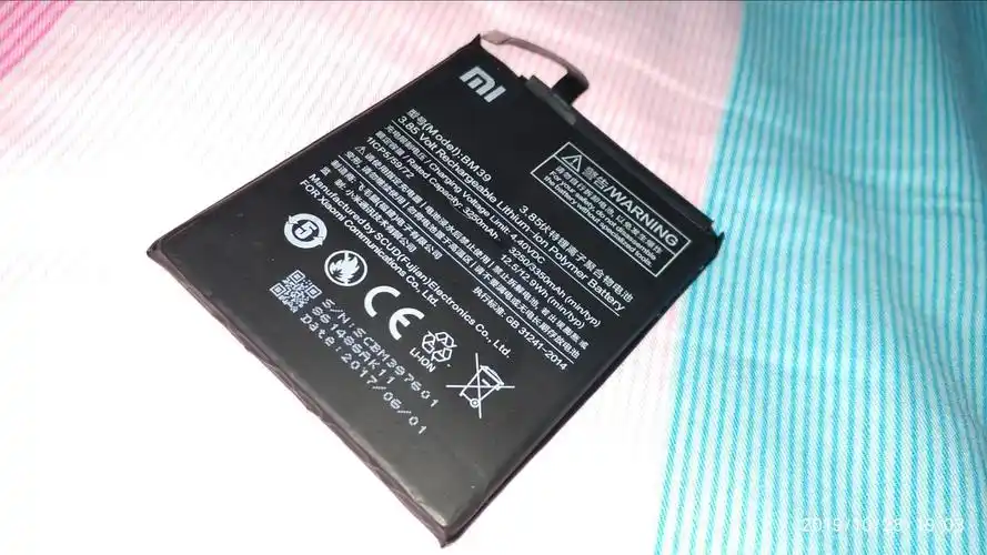 小米手机换电池多少钱,小米手机换电池多少钱9?