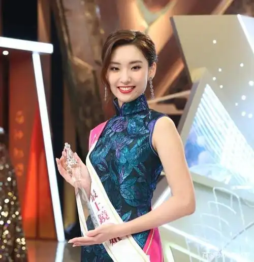 《2021香港小姐竞选》决赛赛果终于出炉啦!你猜对了吗?