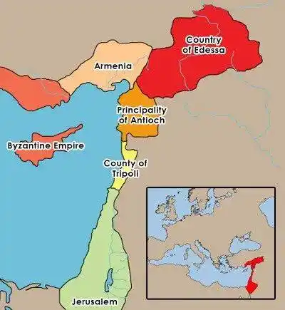 67塞留西亚港:与帝都一荣俱荣的古代北叙利亚贸易中心_安条克