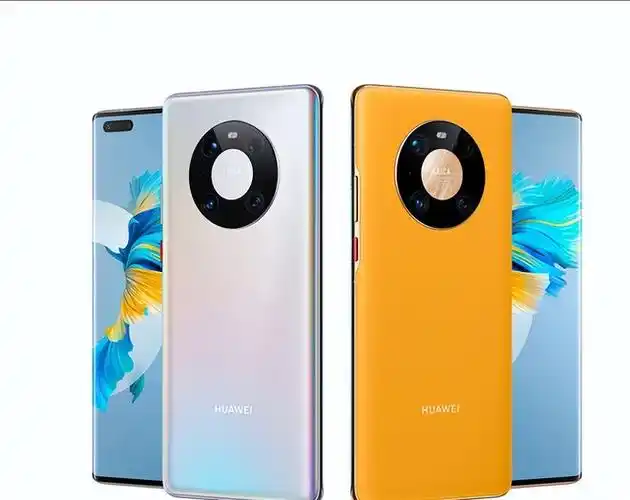 华为mate40pro回归128g版卖6000元麒麟芯片又找到了