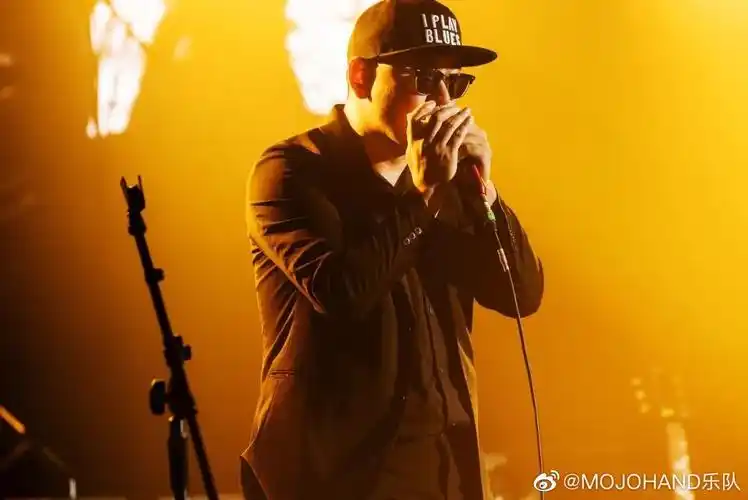 mojohand巡演收官回顾717北京疆进酒