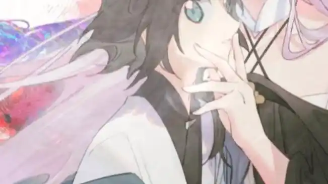 杀死男主然后成为女魔头