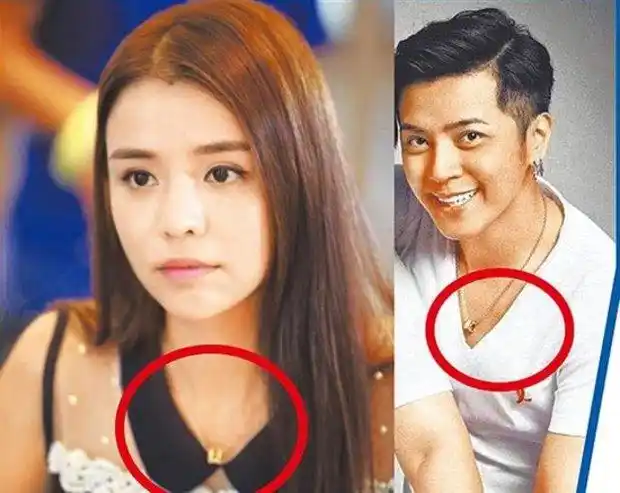 柯震东李毓芬恋情公开 图揭双方情史 (5/28)