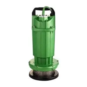 两相农用潜水泵4寸井抽水泵家用220v高扬程潜水电泵3寸鱼塘污水泵