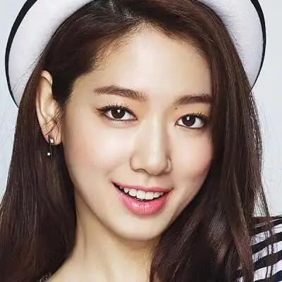 头像换起来~#朴信惠女神