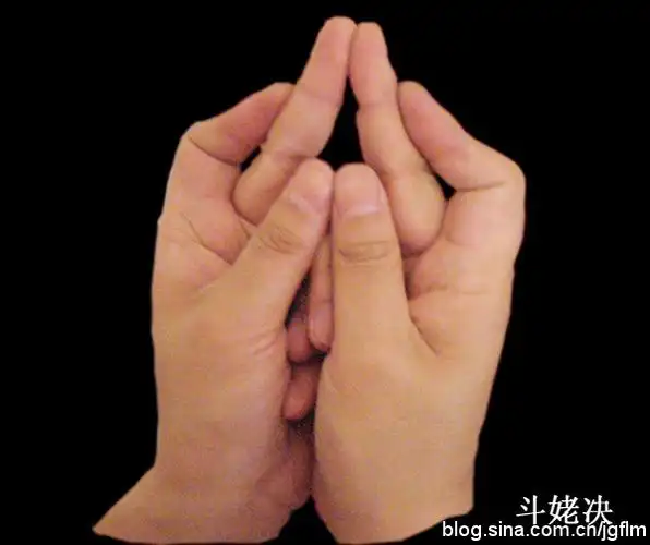 扫一扫二维码关注易道乾坤每天惊喜!