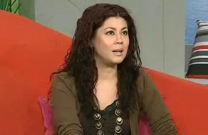 梁佩玲近况以及本人最新近照