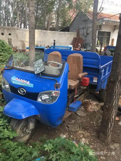 多辆精品三轮拖拉机转让诚信经营价格合理不买勿扰