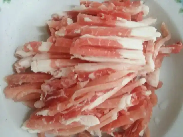 精盐3克,酱油10克,鲜汤75克,味精1克,化猪油75克,水豆粉50克.