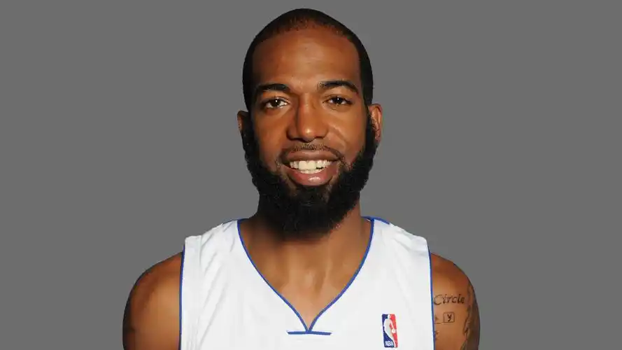 理查德·汉密尔顿