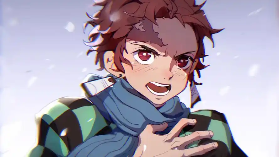 鬼灭之刃高清壁纸合集