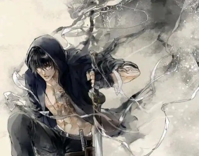 一生为长生所禁锢,盗墓笔记中张起灵长生不老,却导致他百年悲剧