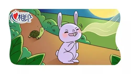 中秋| 玉兔历凡记