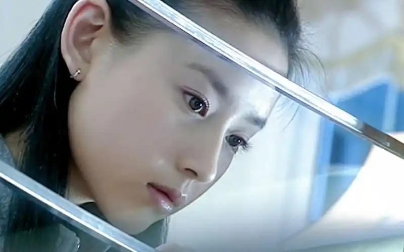 【董洁】【天若有情】【展颜cut】 16615