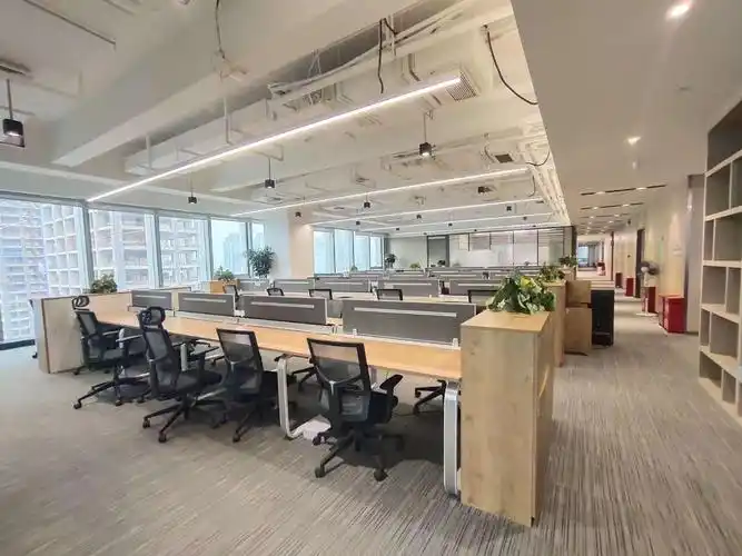 深圳百度国际大厦写字楼出租