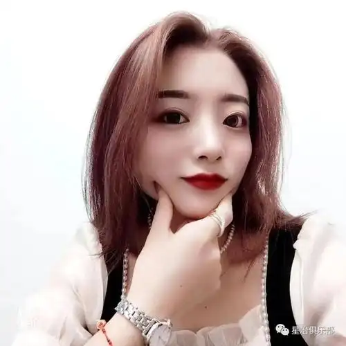 90后漂亮小姐姐合集