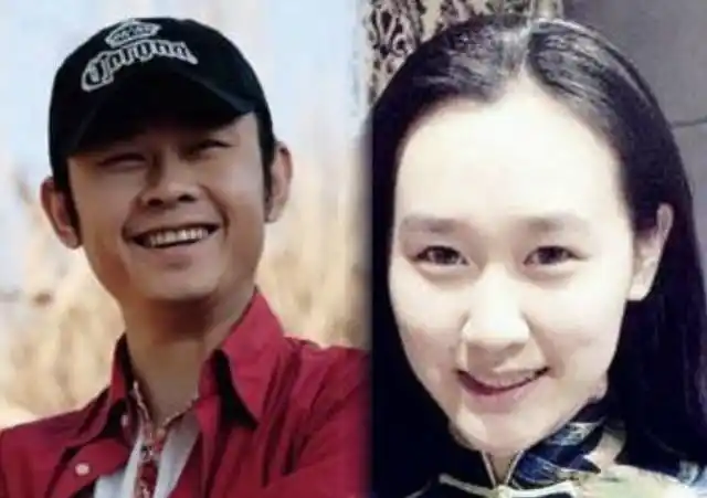 刀郎近照曝光发福成大叔,曾被发妻嫌弃太穷,如今现任美上天!