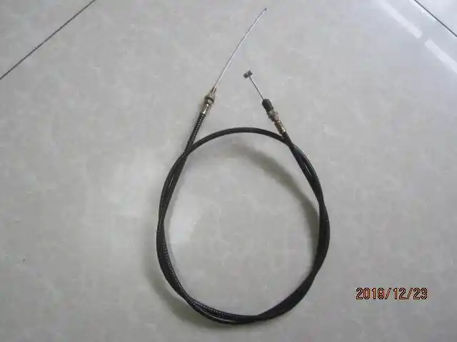 五征农用三轮车油门线奥翔150016001700油门线油门拉线油门绳全长22米