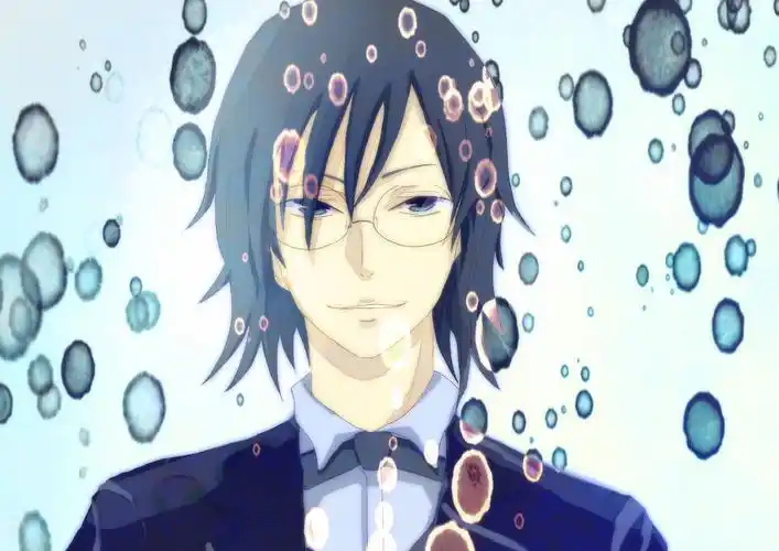 网球王子 网王冰帝忍足侑士 - 堆糖,美图壁纸兴趣社区