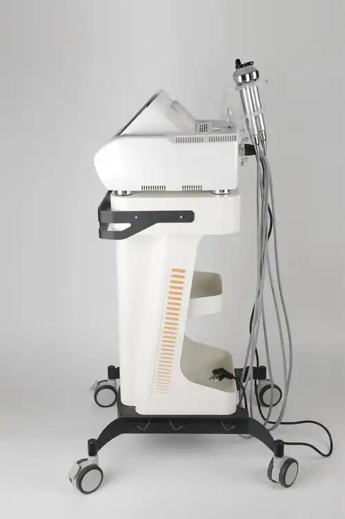 上海进口面部抗衰美容仪供货商