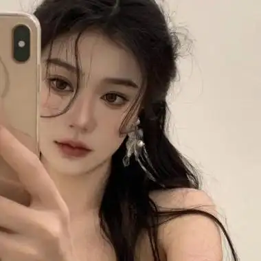 y棉耳日记,高级感小众女生头像_女生头像_我要个性网