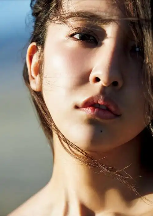 momoko酱的相册-板野友美 写真集「wanderer」