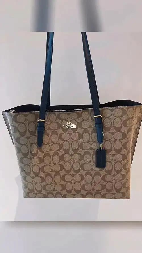 蔻驰tote经典款集合