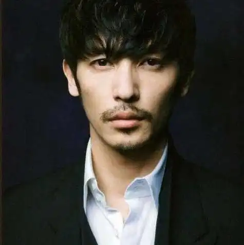 帅大叔的头像图片